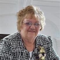 Norma Mae Hoeferlin