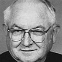 Father Eugene W. Grabner