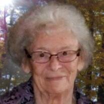 Mrs.  Dorothy A.  Endres