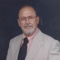 Mr. Carroll Dean Spencer