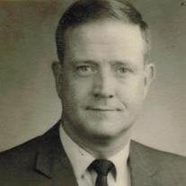 Jack Meredith Burch