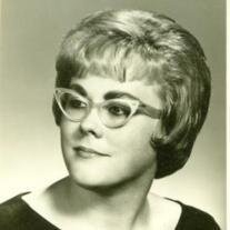 Marjorie B. Robinson