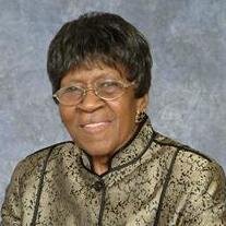 Arlgo Christine Jordan