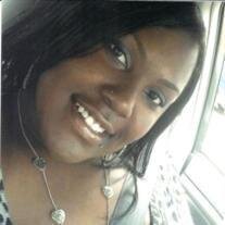 Aubrene` Danielle Allen