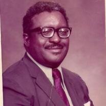 Arvel Ellis  Owens 