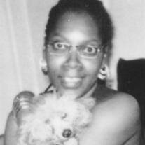 Veronica L. Robinson