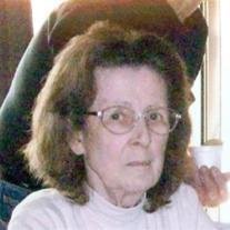 Norma J. Barker