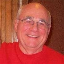 Edward (Ed) F. Sansone