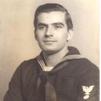 George P. Hettinger,Sr.