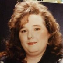 Staci Regina "Gina" Loomis