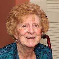 Dr. Elizabeth Ann Turillon