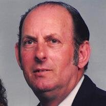 Mr. Curtis Ray Stanton