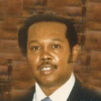 Andrew D. Gilliam ,Sr