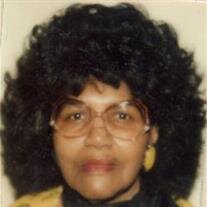 Betty Pittman