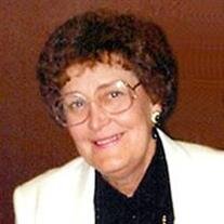 Mary Carolyn Law