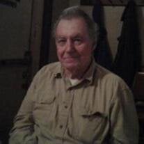 Raymon H. Blacklidge