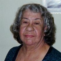 Gloria M.  Marzan Delgado