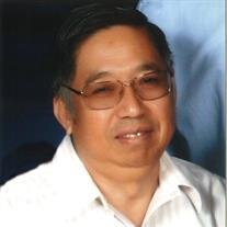 Medardo N. Yap