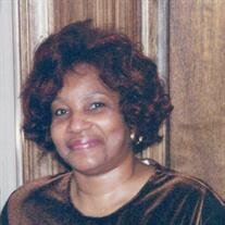 Rosetta Olivia McQuay Dabney