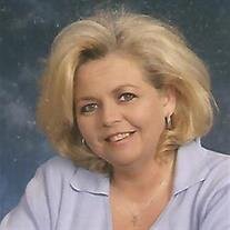 Mrs. Martha Lynn Coston