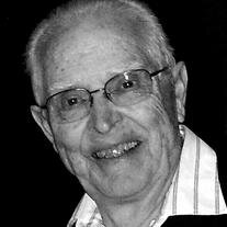David Owen Chilcote