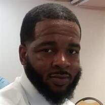 Mr. Samuel Lee McDonald III