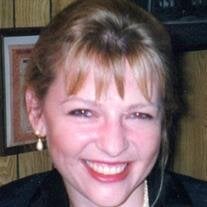 Mrs. Melanie Kay Trutkoff