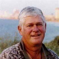 Alan "Doc" Joseph Kidd