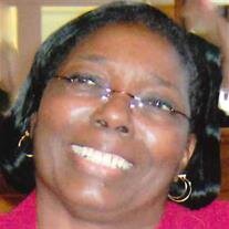 Mrs. Mary Francis Harmon