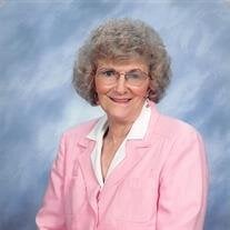 Shirley A. Fessler