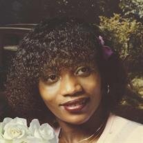 Mrs. Paulette Yvonne  Baker