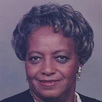 Mable Carnell Kizzie