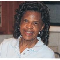 Van Dora  Caldwell