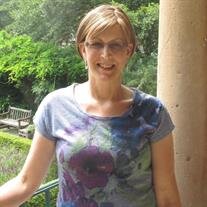 Mrs. Melissa Gail Green