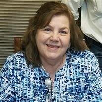 Bertha  A. Rodriguez