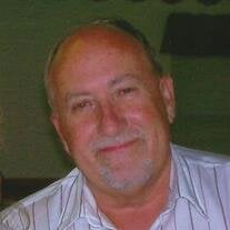 Larry Jarvis