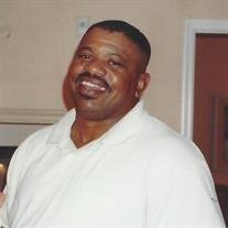 Mack "Pee Wee"  Jennings Jr.