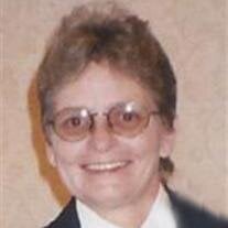 Mrs. Kimberly Kay Brown Mitchell