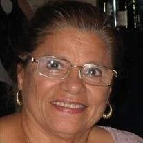 Marjorie A. Gibney