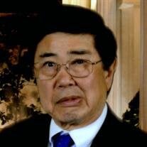 Jimmy Katsumi Kawato