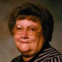 Helen Mae "Sis" Dawalt