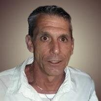 Jody Gerard LaSalle