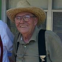 William C. Thomas