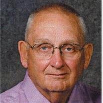 Earl K. Steiner