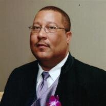 Ronald  Lee Thorne