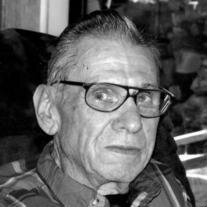 Mr. Bennie C. "Bill" Laney