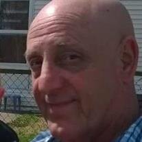 Calvin Oakes Jr.