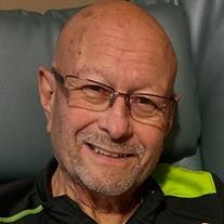 Thomas David Petersen