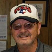 Steve  Ralph Brawley