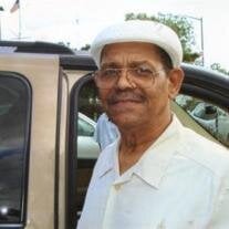 Ralph C. Washington Sr.